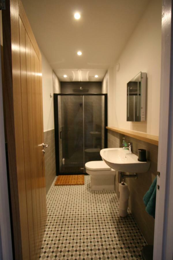 Dryburgh Apartment No3 Inverness Exterior photo